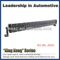 NSSC High Power Offroad 24v LED strobe emergency Light Bar certified manufacturer with CE & RoHs
